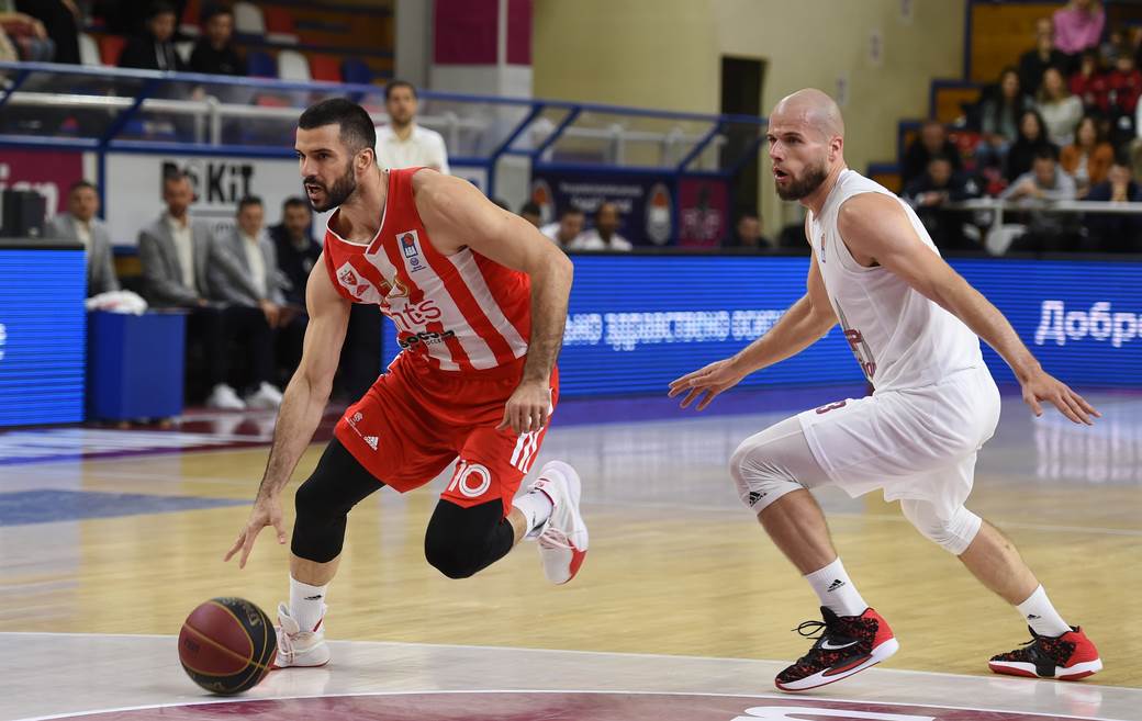 Dejan Radonjić o Markoviću i Vajtu