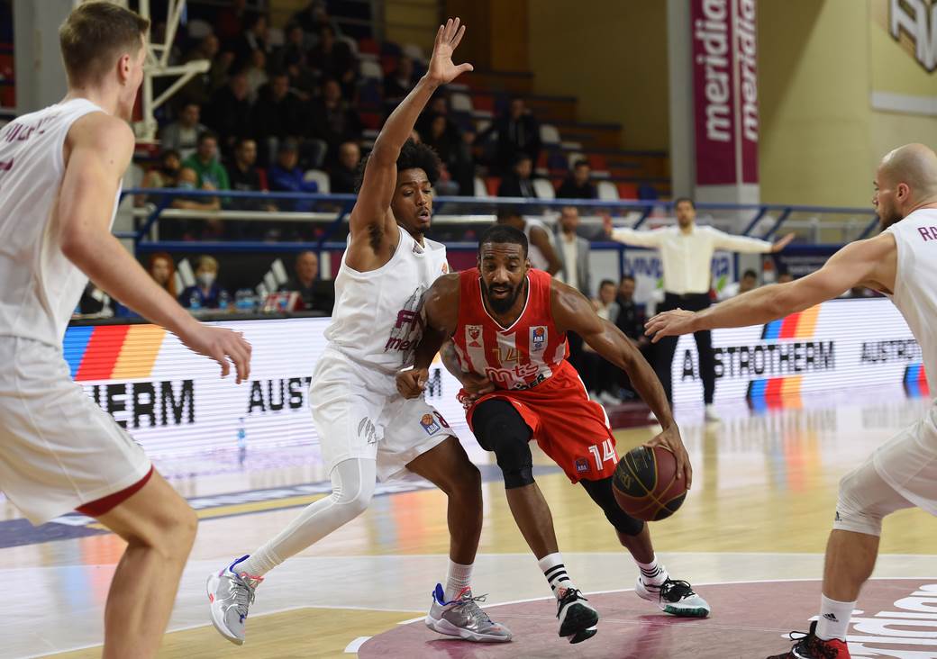 Dejan Radonjić o Markoviću i Vajtu
