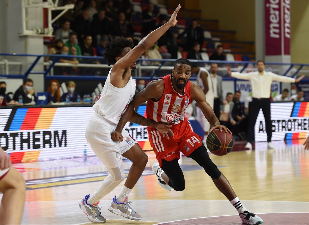 Dejan Radonjić o Markoviću i Vajtu