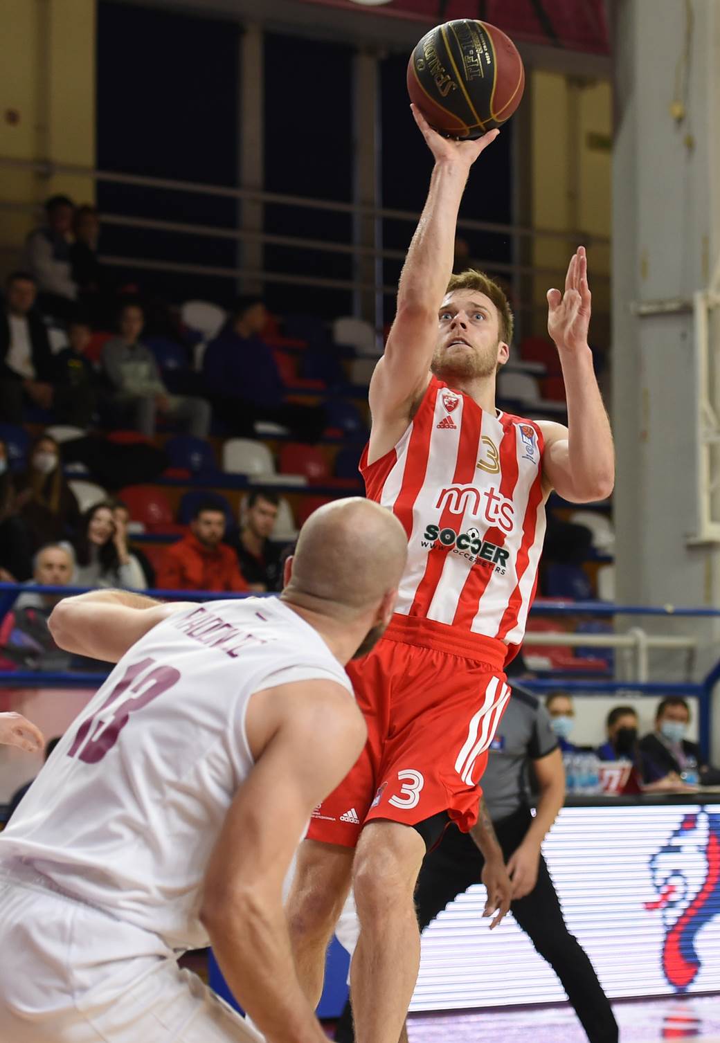 Dejan Radonjić o Markoviću i Vajtu