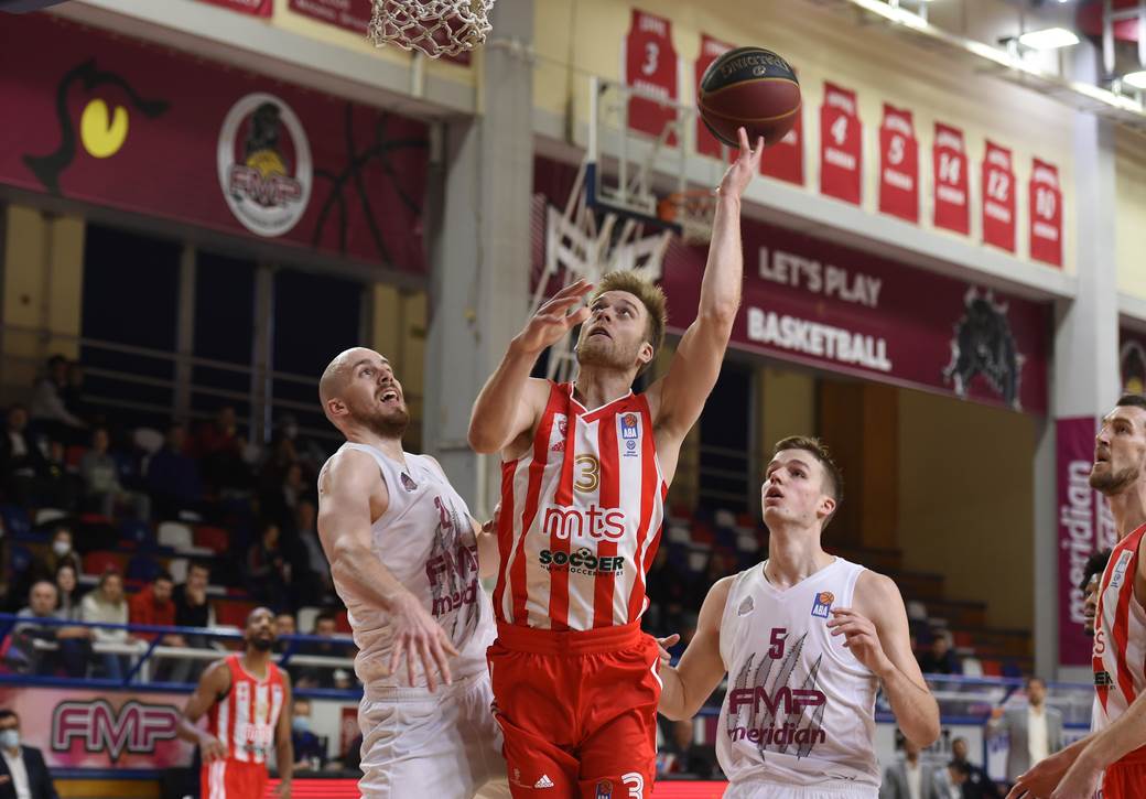 Dejan Radonjić o Markoviću i Vajtu