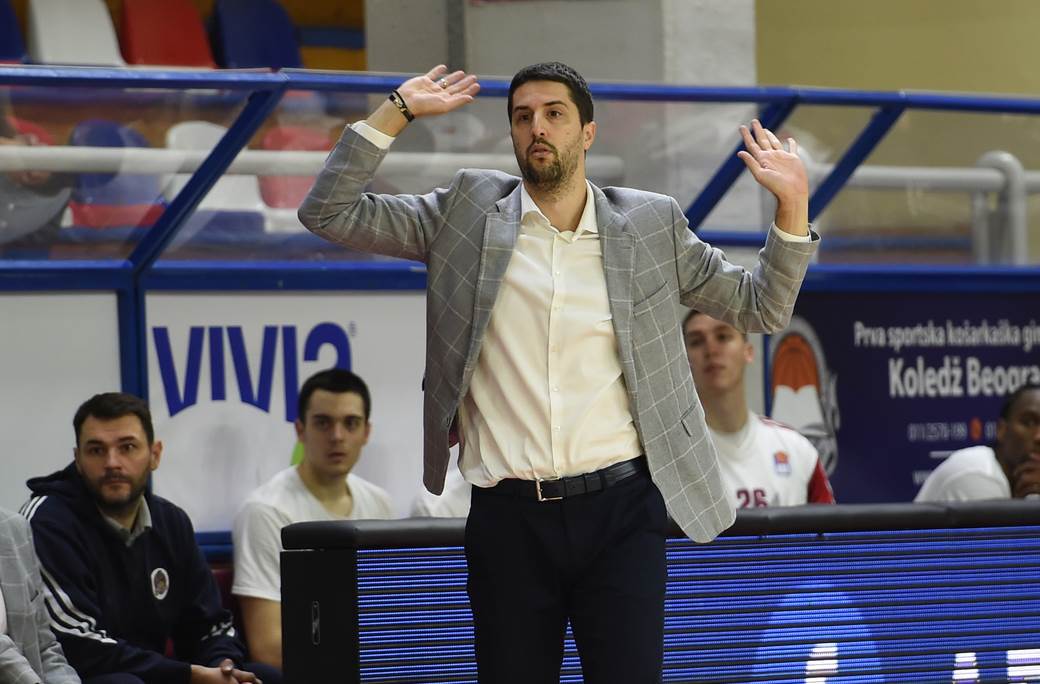 Dejan Radonjić o Markoviću i Vajtu