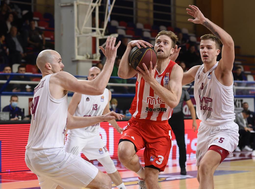 Dejan Radonjić o Markoviću i Vajtu