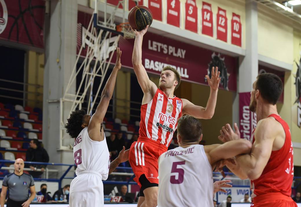 Dejan Radonjić o Markoviću i Vajtu