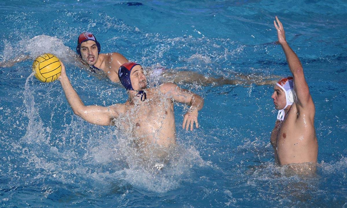 Crvena Zvezda, Radnički, Vaterpolo Kup Srbije, Vaterpolo (6).jpg