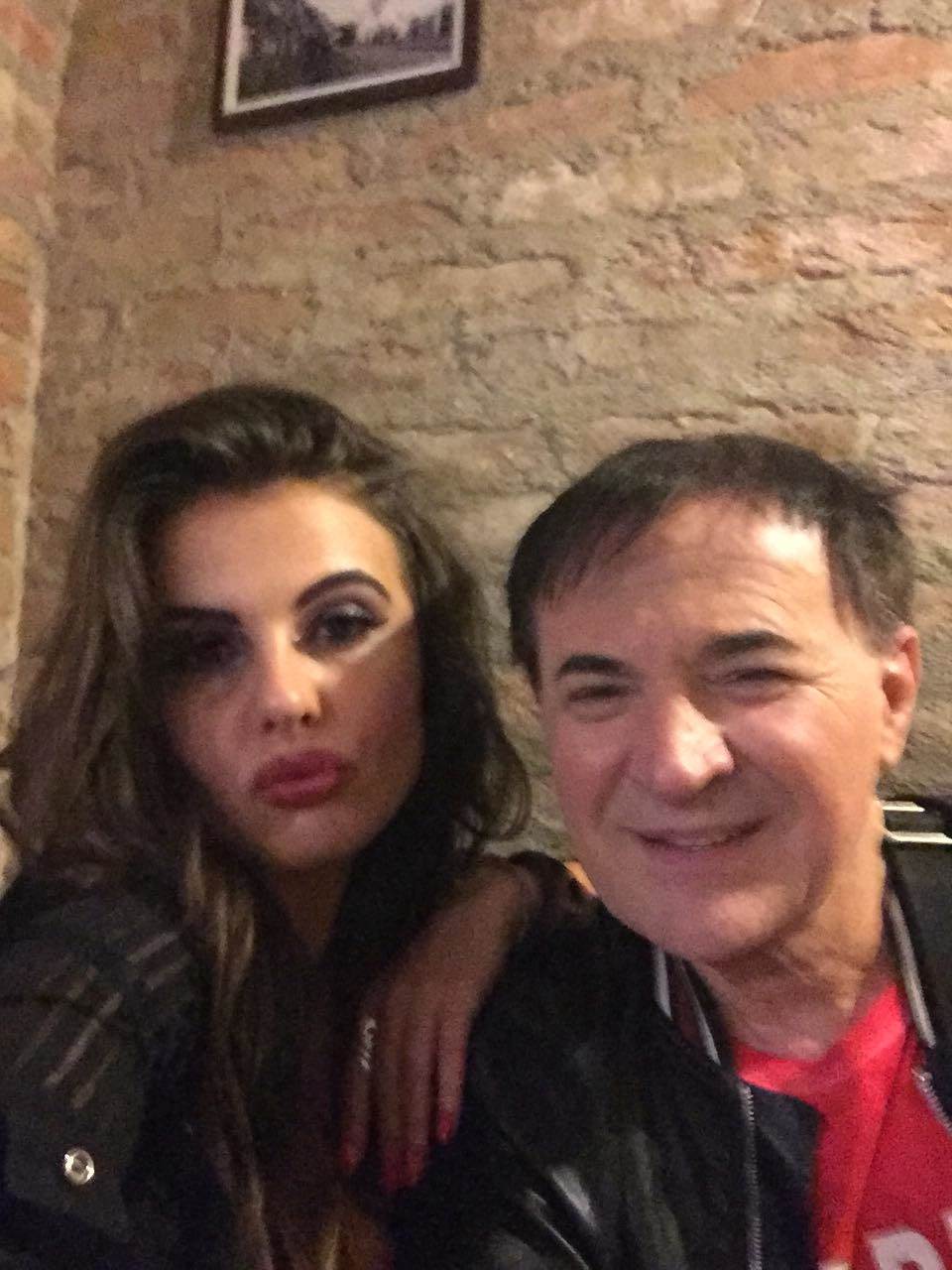 Pucnjava na novogodišnjem nastupu Mitra Mirića