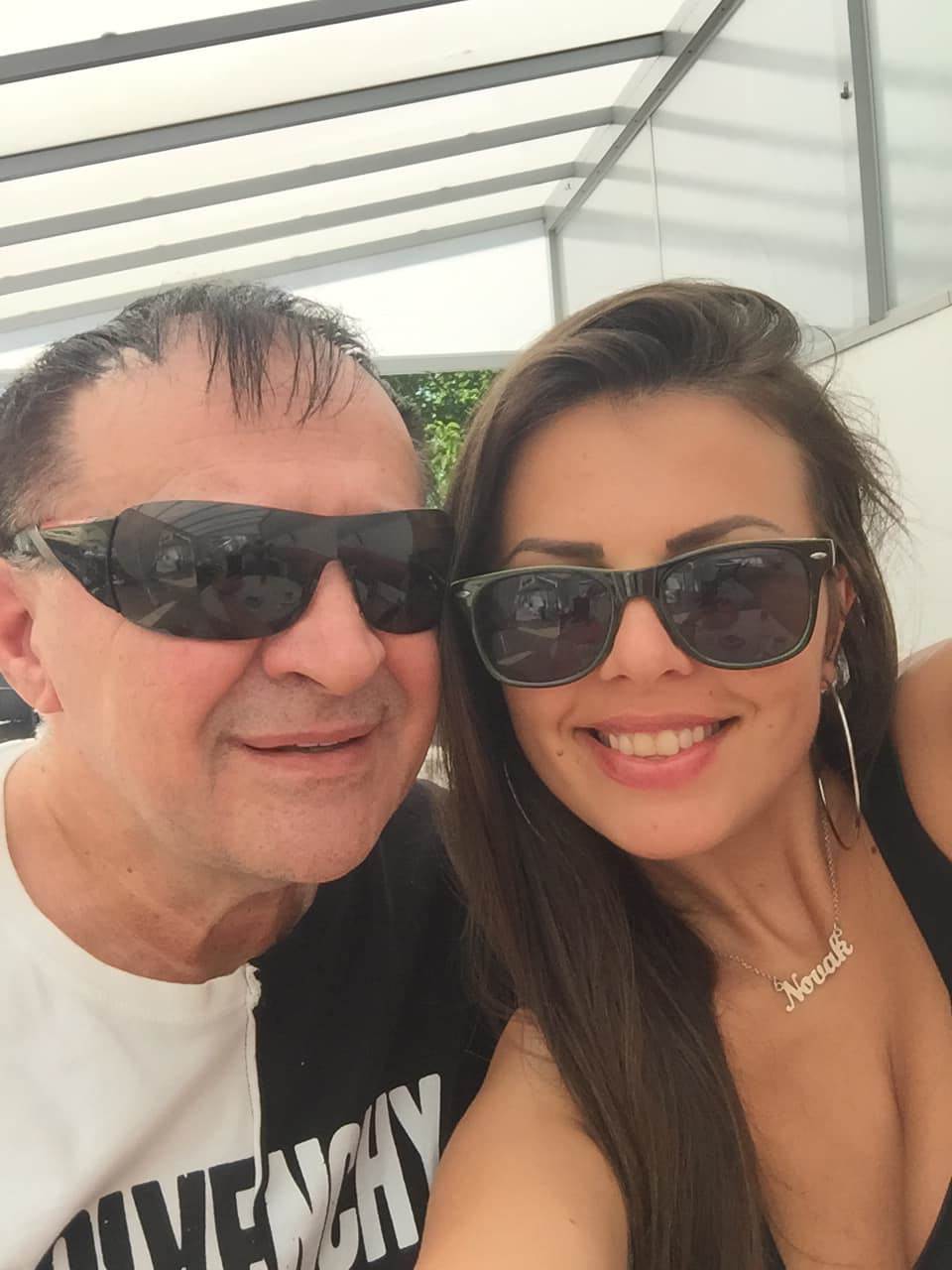 Pucnjava na novogodišnjem nastupu Mitra Mirića