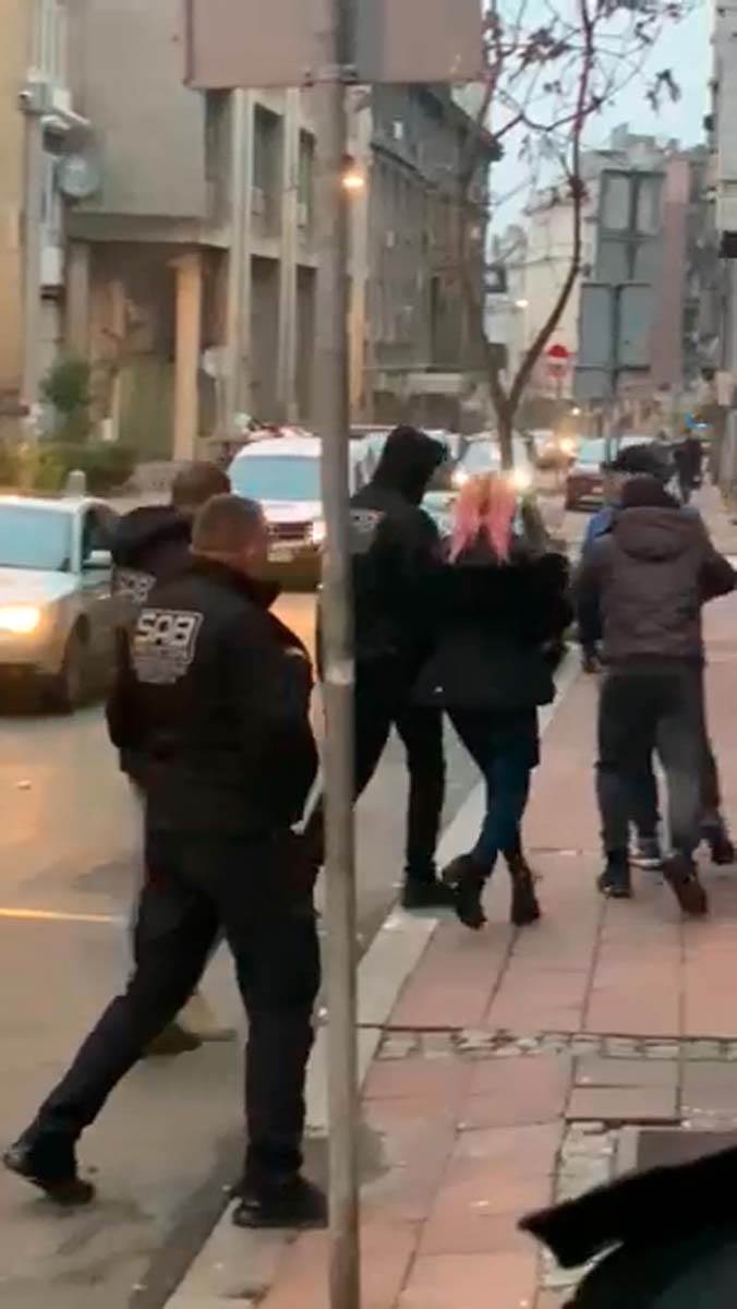 Rijaliti Bar tuča Zoraninog dečka i Damira