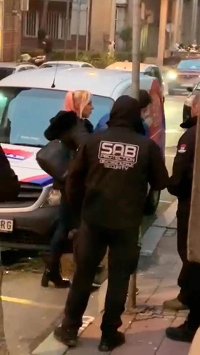 Rijaliti Bar tuča Zoraninog dečka i Damira