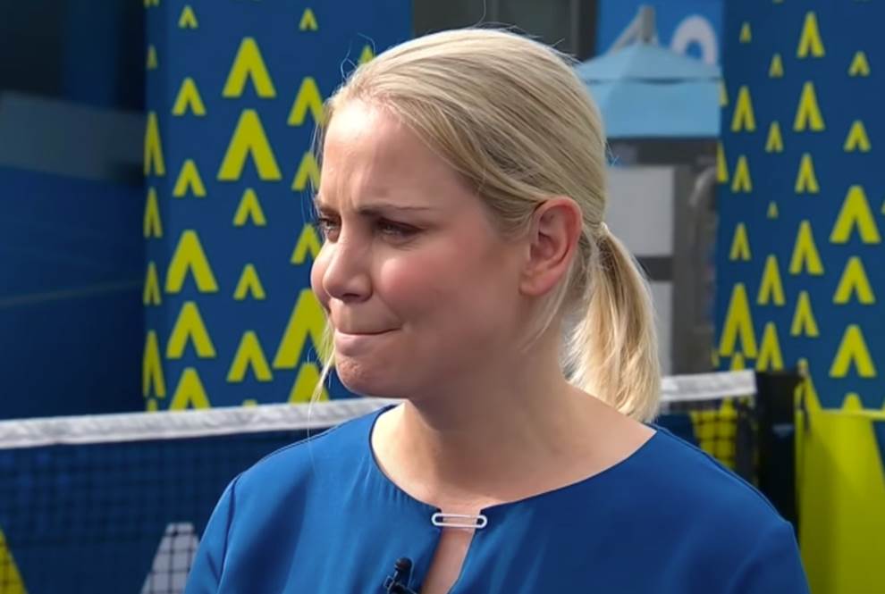 Jelena Dokic