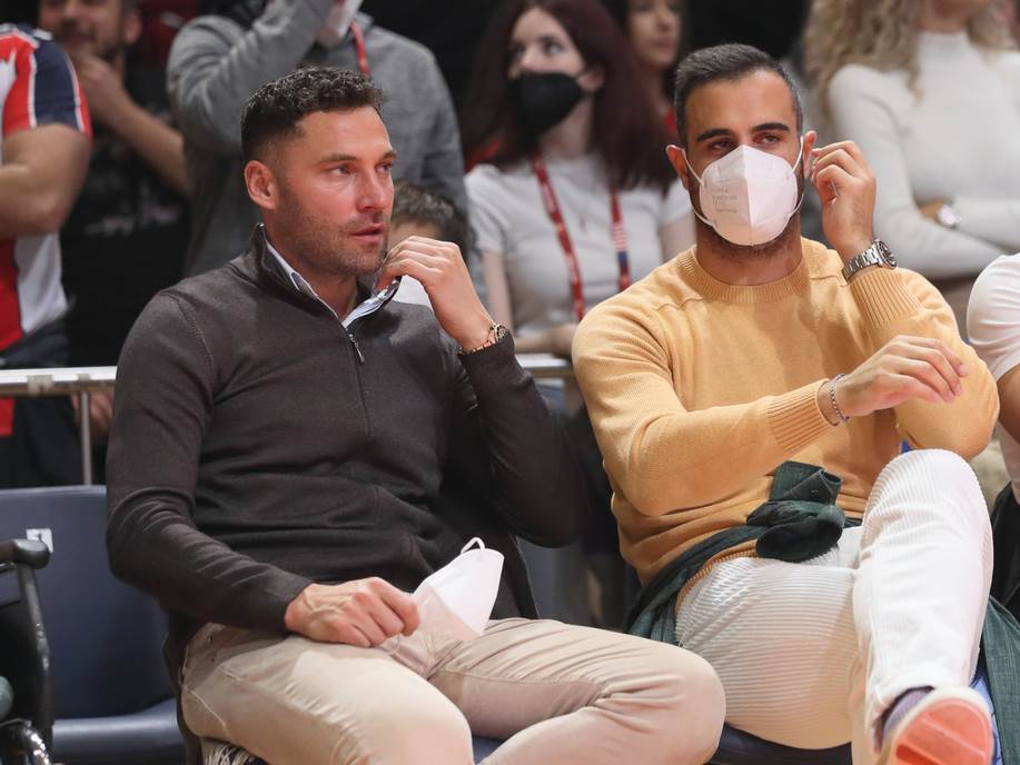 Nikola Maksimović: Dik Advokat otišao zbog Rame