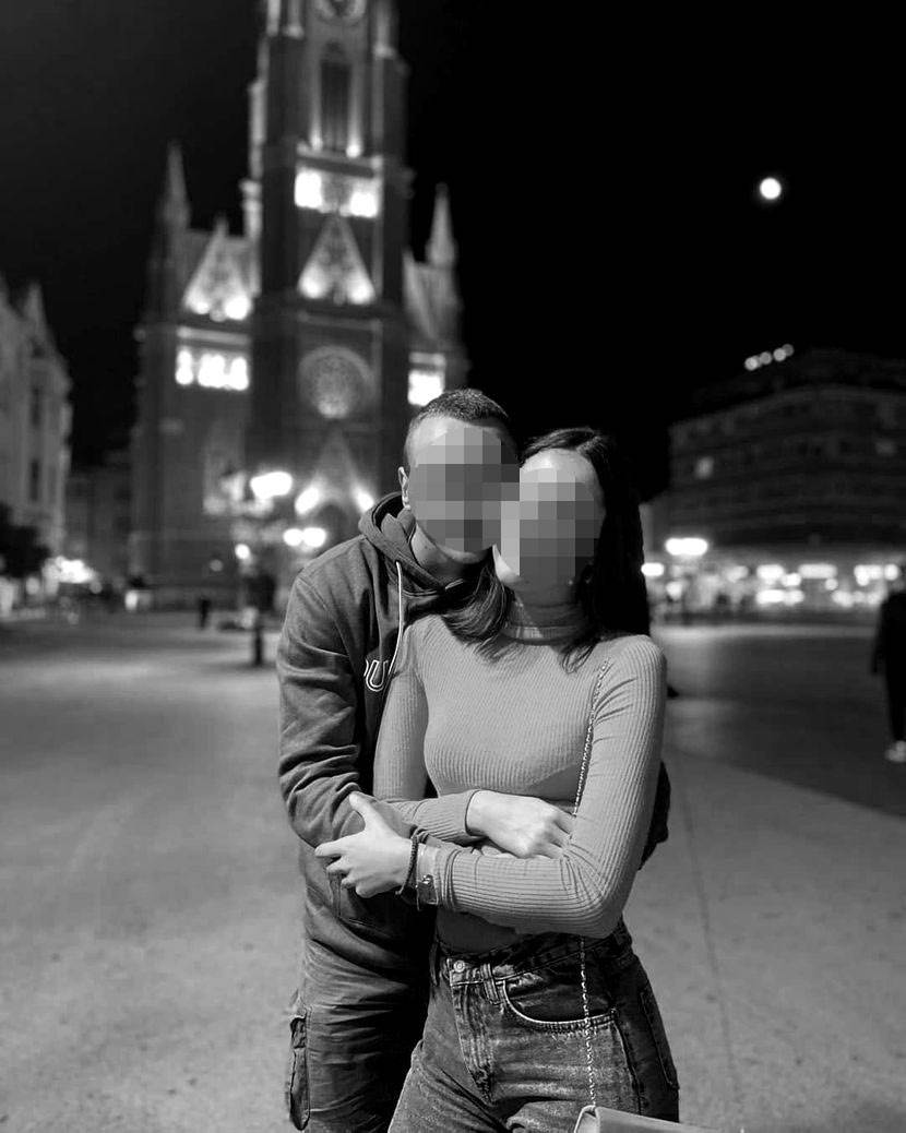 U nesreći na putu Šabac -Valjevo poginuo mladi par i njihov prijatelj