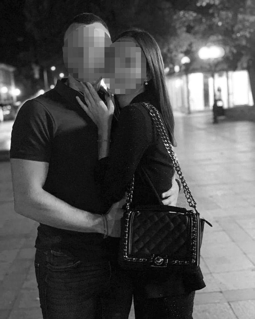 U nesreći na putu Šabac -Valjevo poginuo mladi par i njihov prijatelj