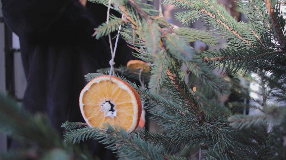 Marija, Čačak, Kićenje jelke, dekoracija, nova godina (6).jpg