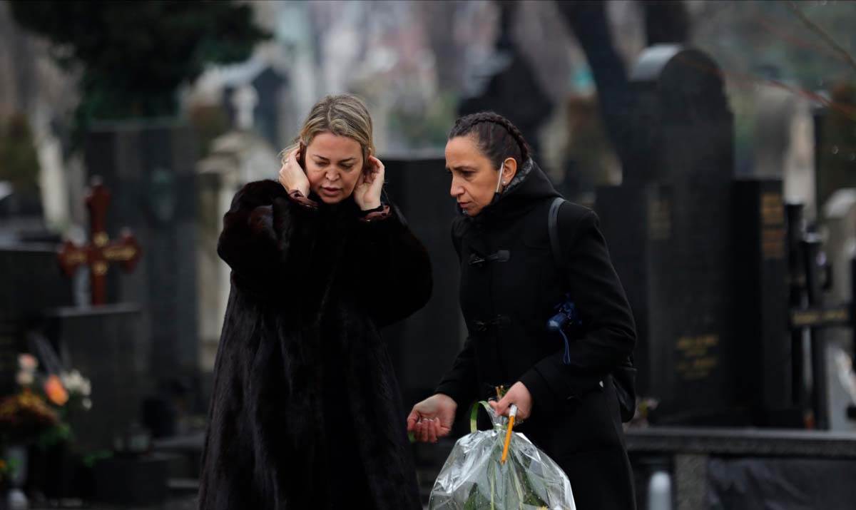 Ćerka Merime Njegomir joj napisala pismo za rođendan