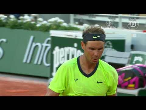 Rafael Nadal ima frakturu rebara