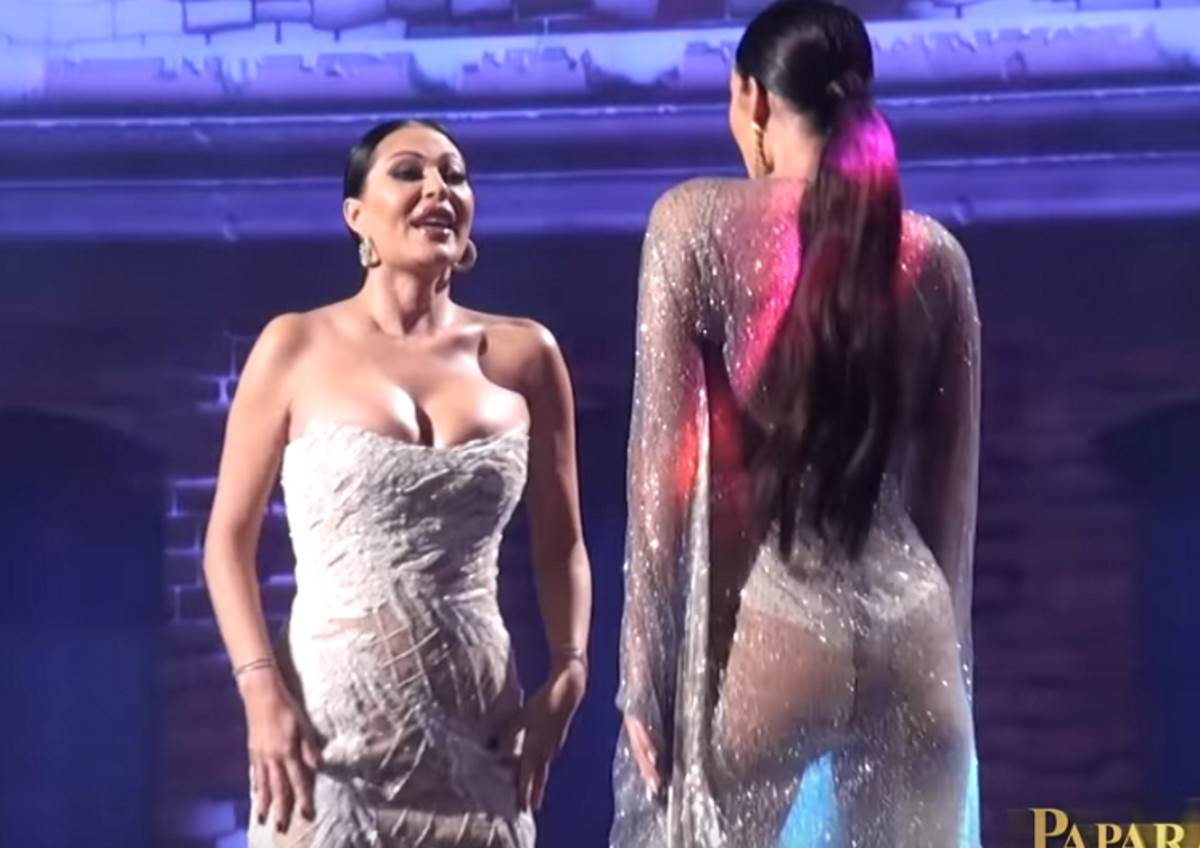 Ceca Ražnatović o Arkanovoj deci Vojinu i Sofiji