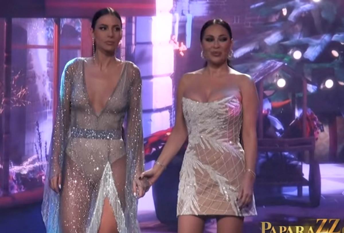 Ceca Ražnatović o Arkanovoj deci Vojinu i Sofiji