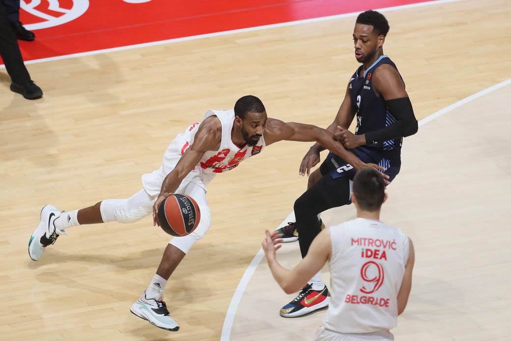 Dejan Radonić o Zenitu Voltersu i napadu za pobedu