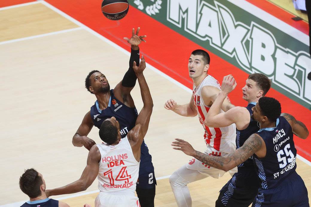 Dejan Radonić o Zenitu Voltersu i napadu za pobedu