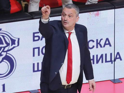 Dejan Radonić o Zenitu Voltersu i napadu za pobedu