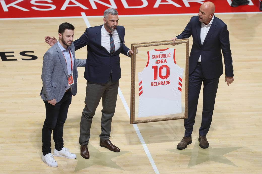 Dejan Radonić o Zenitu Voltersu i napadu za pobedu