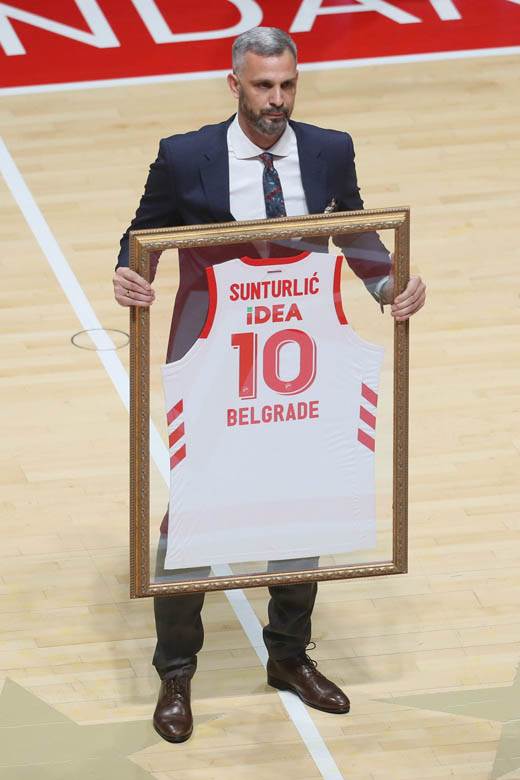 Dejan Radonić o Zenitu Voltersu i napadu za pobedu