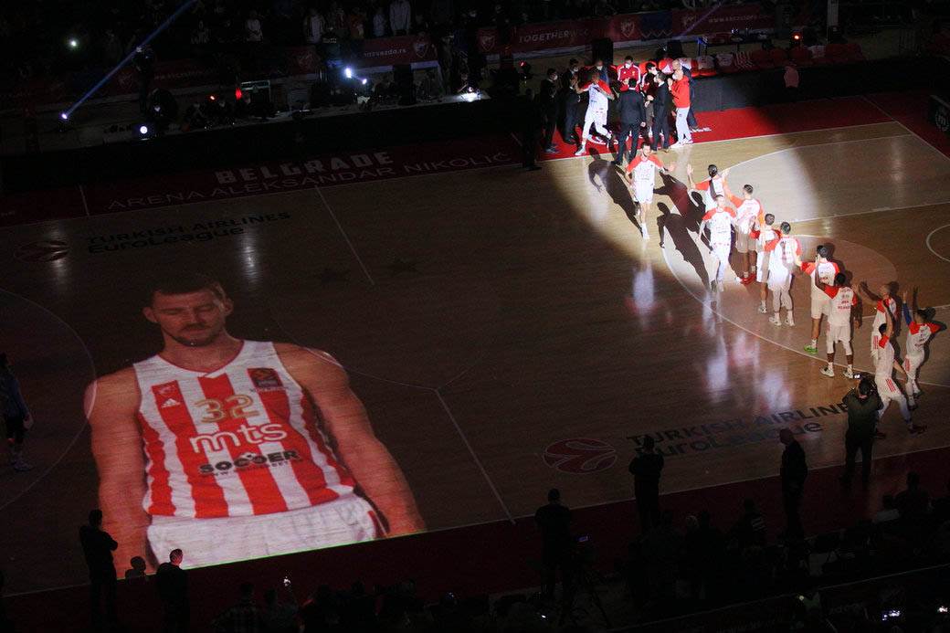 Dejan Radonić o Zenitu Voltersu i napadu za pobedu