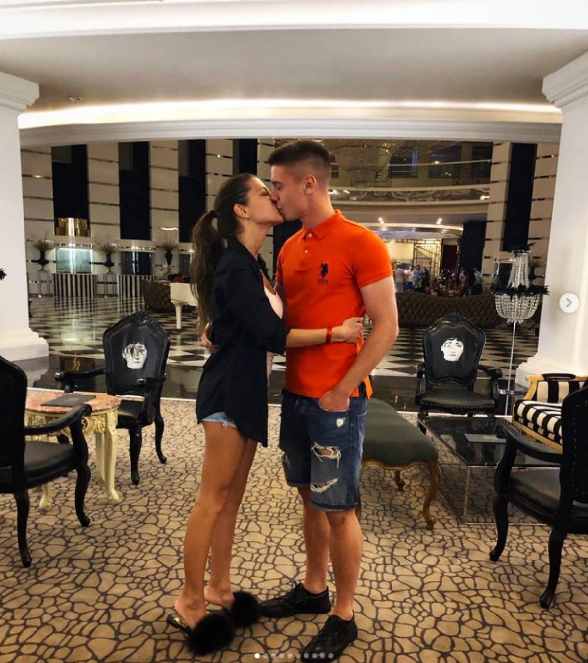 Tijana Stoisavljević