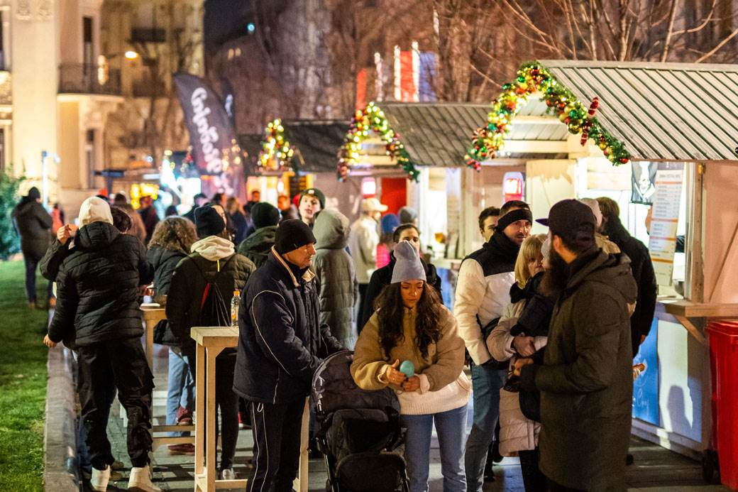 Starogradska zima vikend program