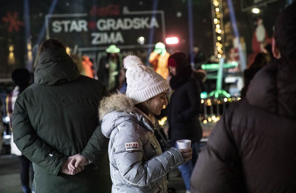 Starogradska zima vikend program