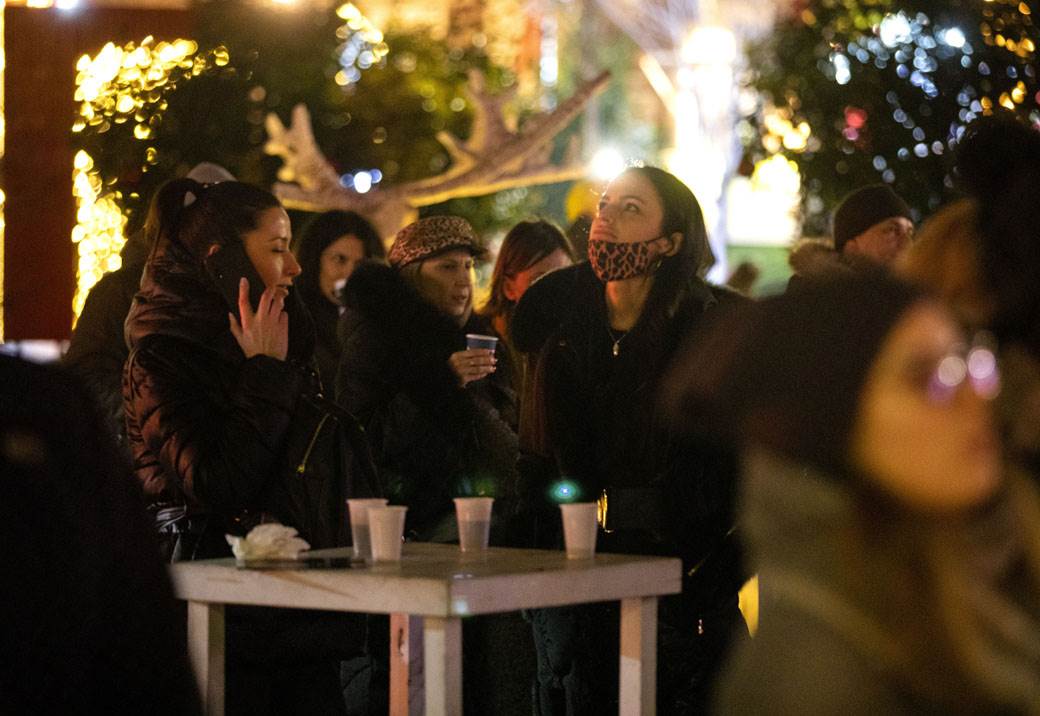 Starogradska zima vikend program