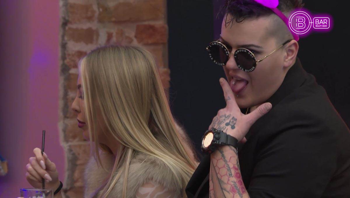 Bar Rijaliti, Pregled Dana (2).jpg