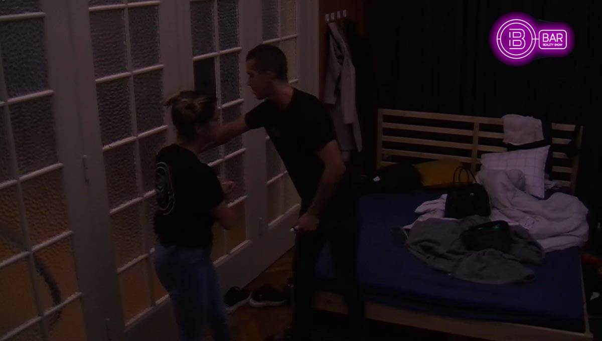 Bar Rijaliti, Pregled Dana (6).jpg