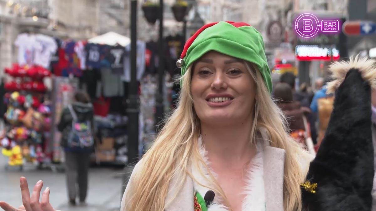 Izazov Publike, Bar Rijaliti (4).jpg