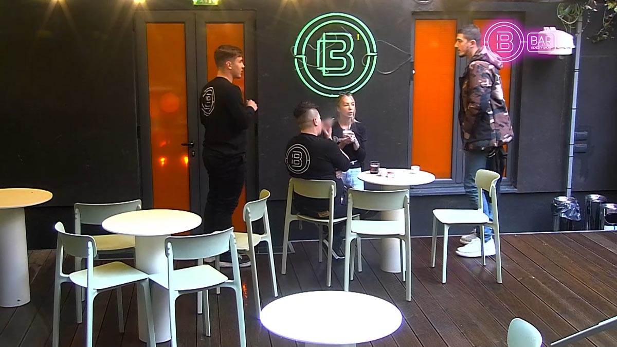 Ogovaranje Luke, Bar Rijaliti (4).jpg