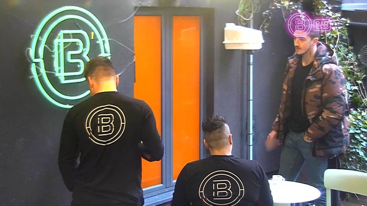 Ogovaranje Luke, Bar Rijaliti (6).jpg