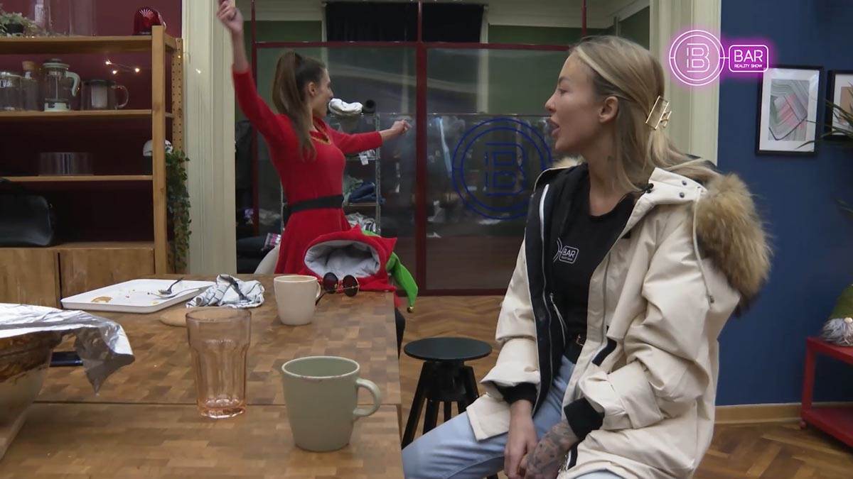 Milicin Izazov, Bar Rijaliti (3).jpg