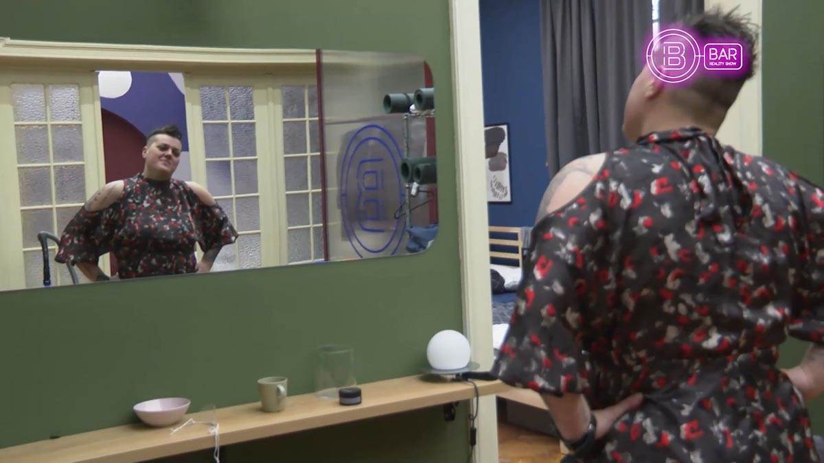 Milicin Izazov, Bar Rijaliti (5).jpg