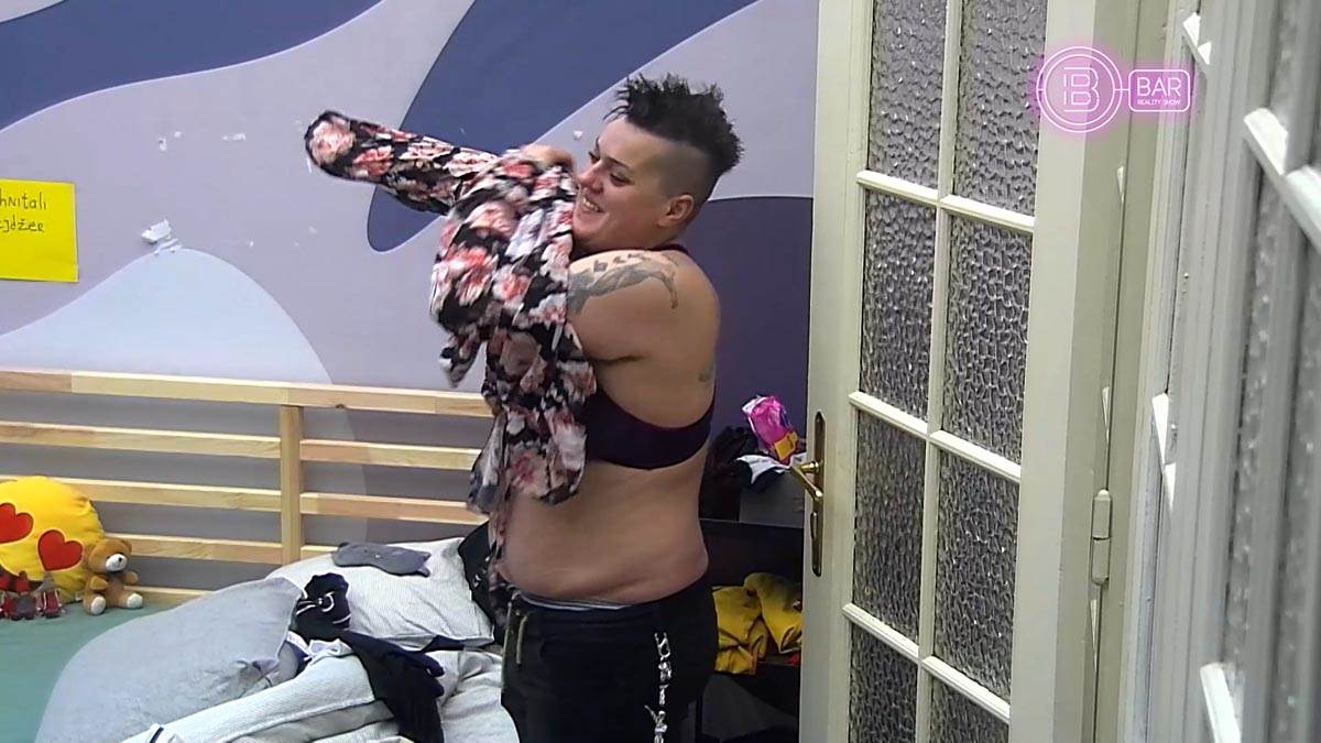 Milicin Izazov, Bar Rijaliti (7).jpg