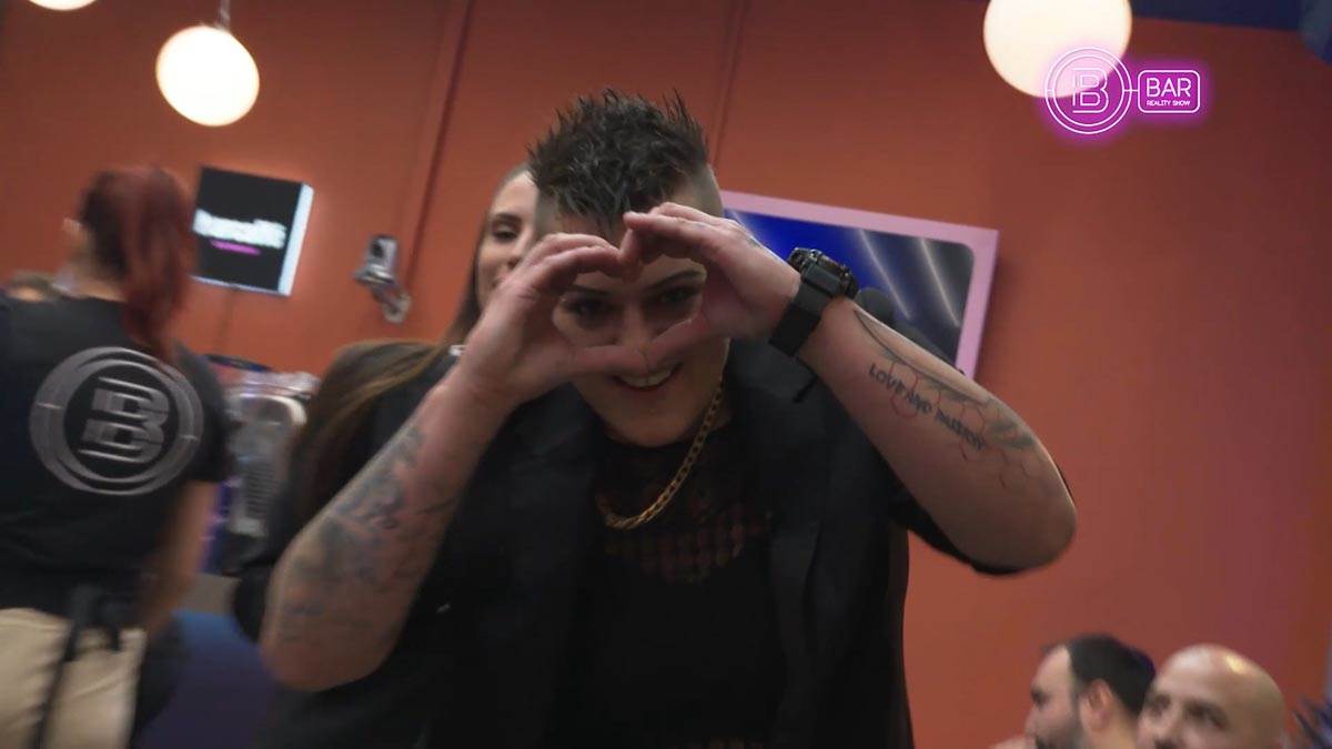 Milicin Izazov, Bar Rijaliti (14).jpg