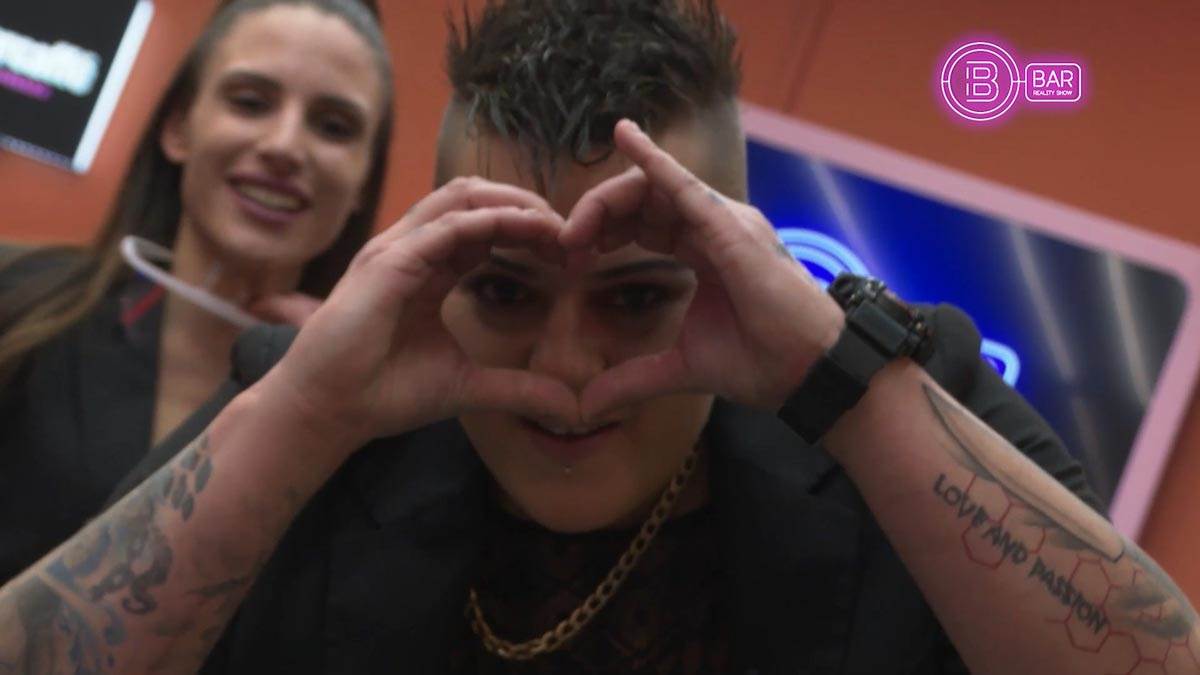 Milicin Izazov, Bar Rijaliti (15).jpg