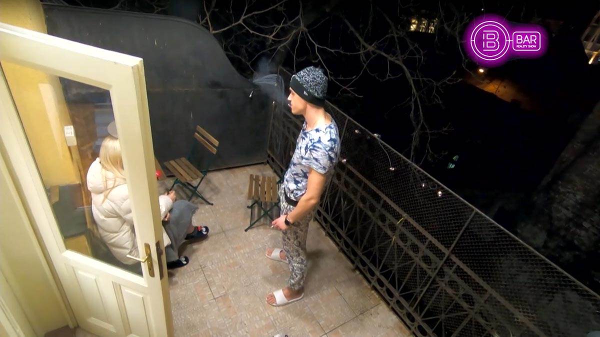 Maja, Luka, Bar Rijaliti (3).jpg