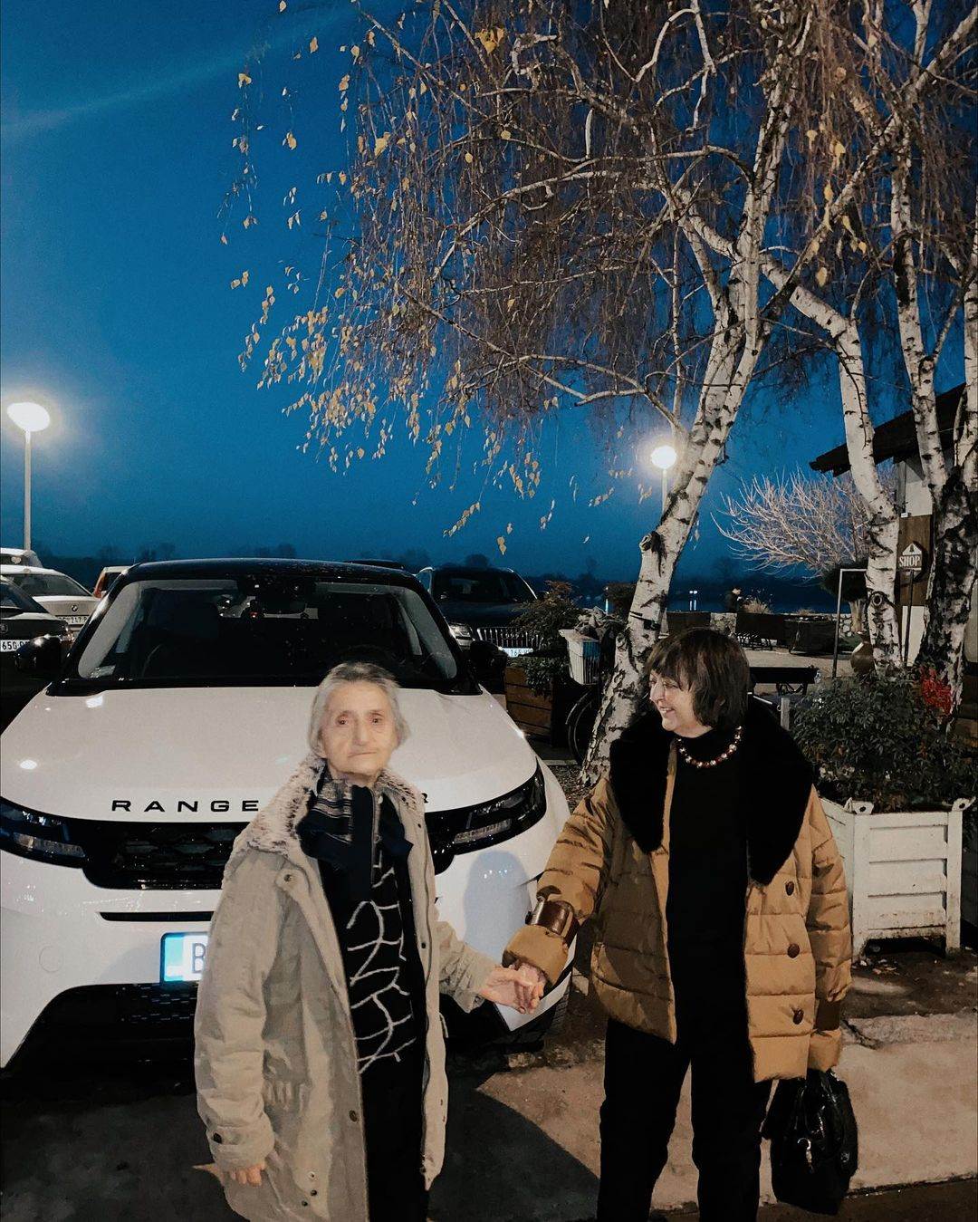 Milica Pavlović, Baka (6).jpg