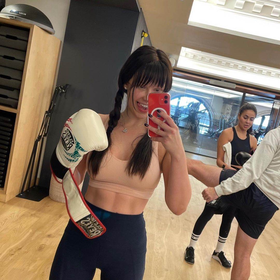 Najvatrenija navijačica ima poruku za Putina