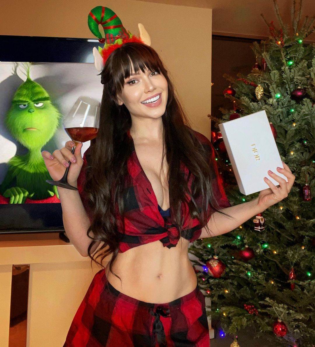 Marija Liman najlepša navijačica