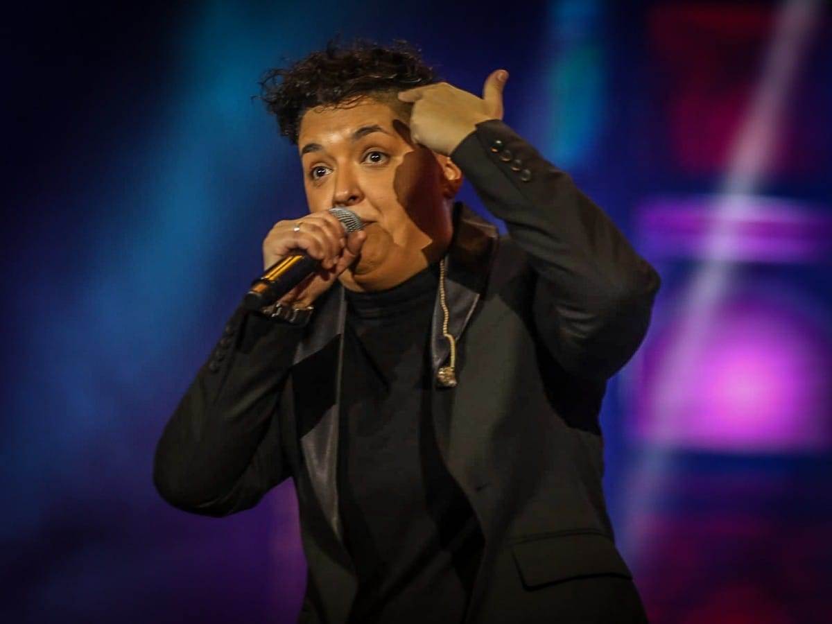 Marija Šerifović, Nastup, Nova Godina (5).jpeg