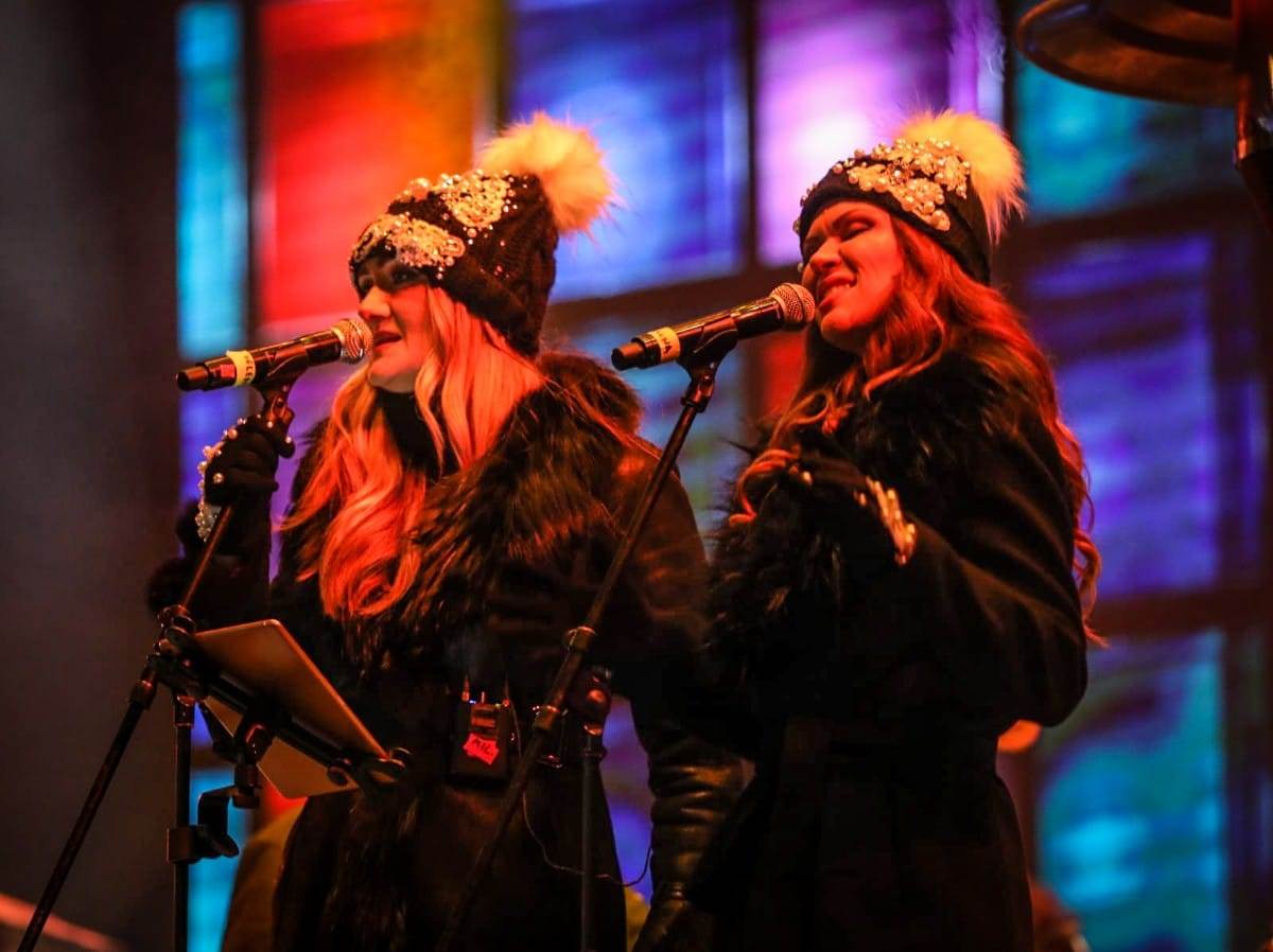 Marija Šerifović, Nastup, Nova Godina (8).jpeg