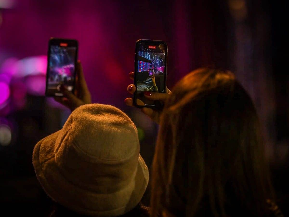 Marija Šerifović, Nastup, Nova Godina (3).jpeg