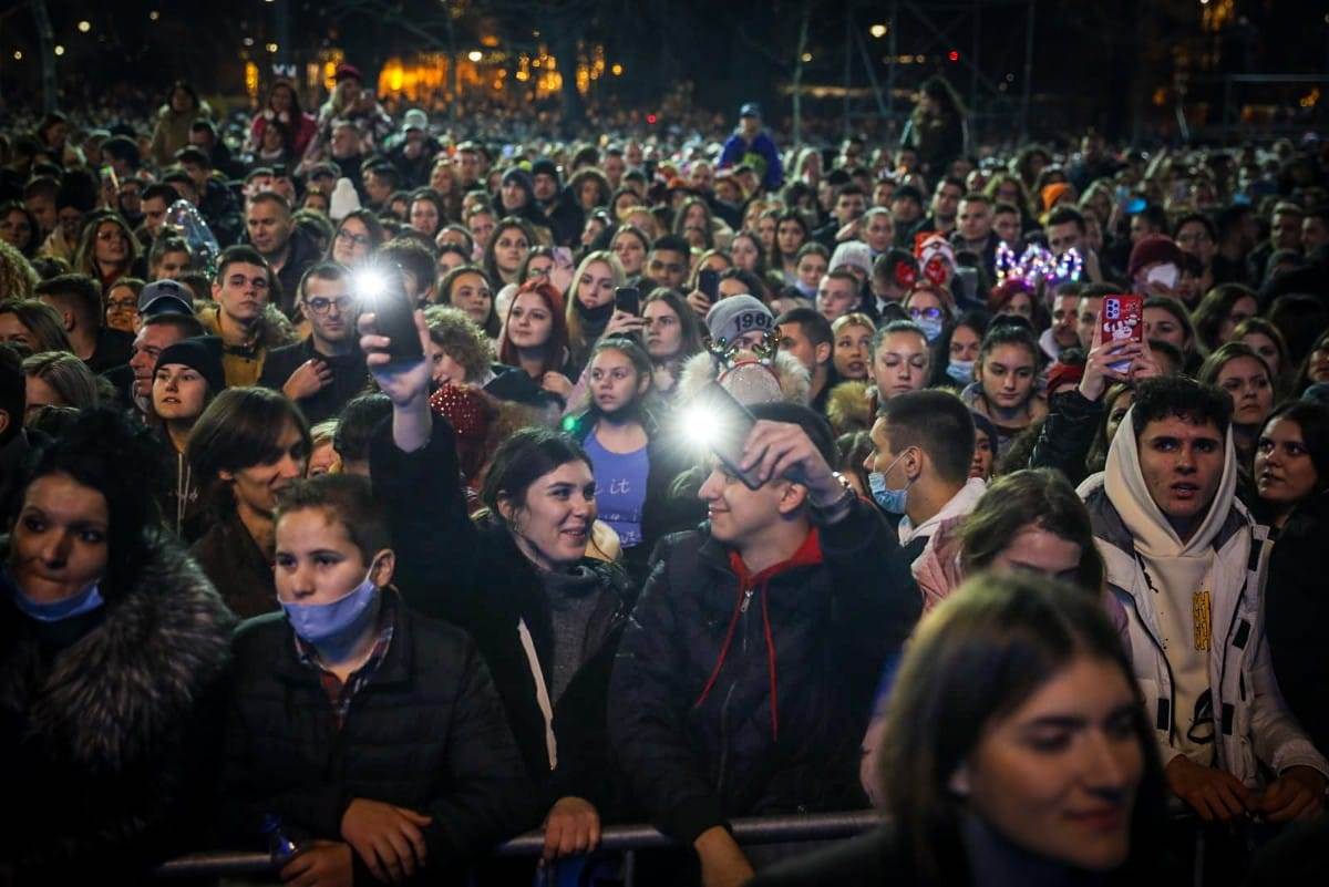 Marija Šerifović, Nastup, Nova Godina (1).jpeg